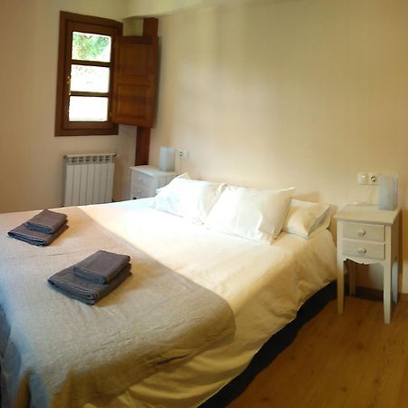 דירות ריוסה Casona Angliru מראה חיצוני תמונה