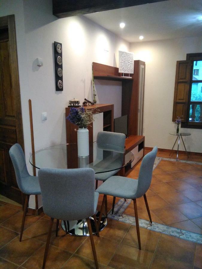 דירות ריוסה Casona Angliru מראה חיצוני תמונה